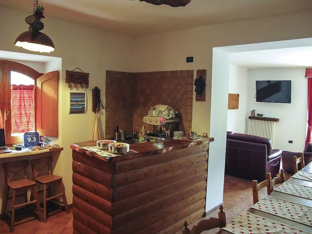 Da Nonna Li Rooms and Breakfast