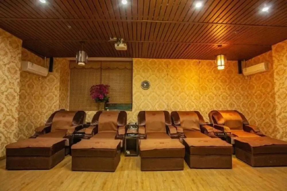 Huilong Fashion Hotel