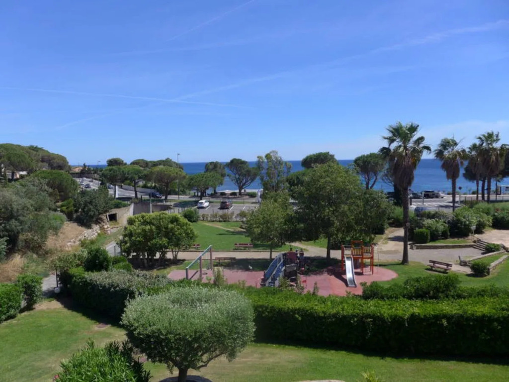 Les Rivages des Issambres 21629
