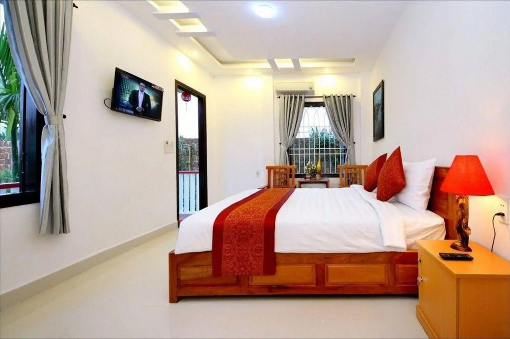 Red House Homestay - Villa