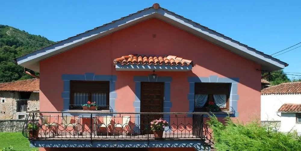 La Casa de Carolina