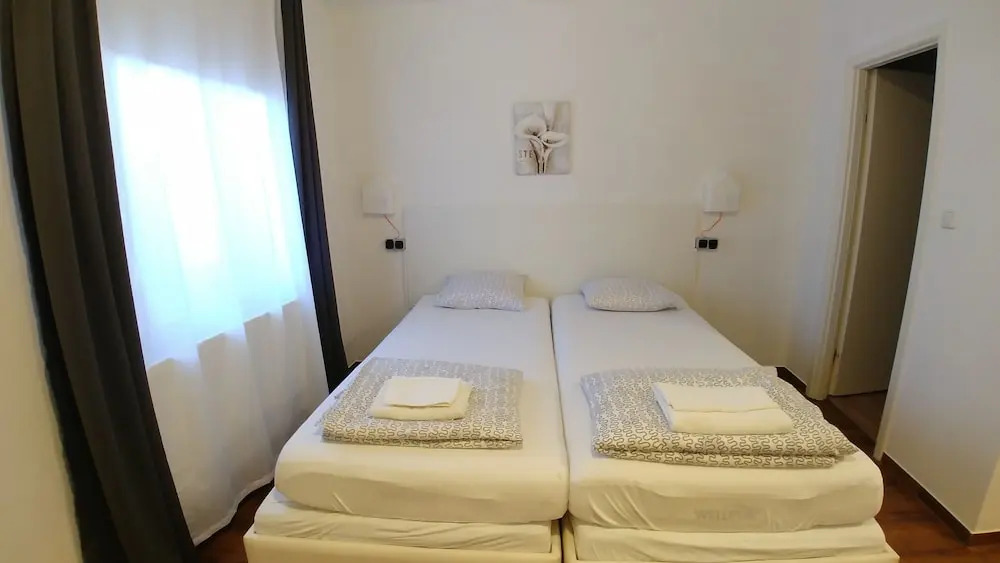 Villa Antunovac Zagreb