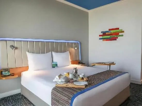 Yas Hotels by Experience Hub Inc Theme Parks