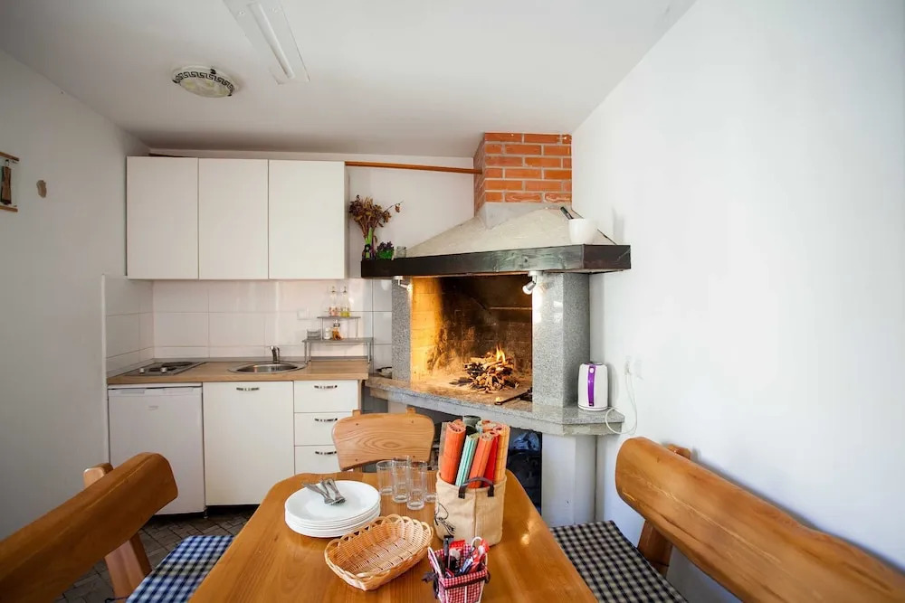 Stone house Lino Trogir