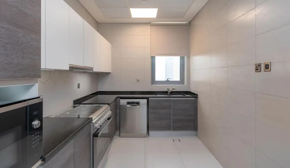 Dream Inn - Bahwan Tower
