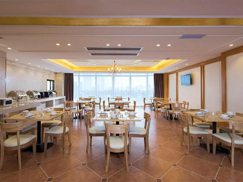 Vienna Hotel