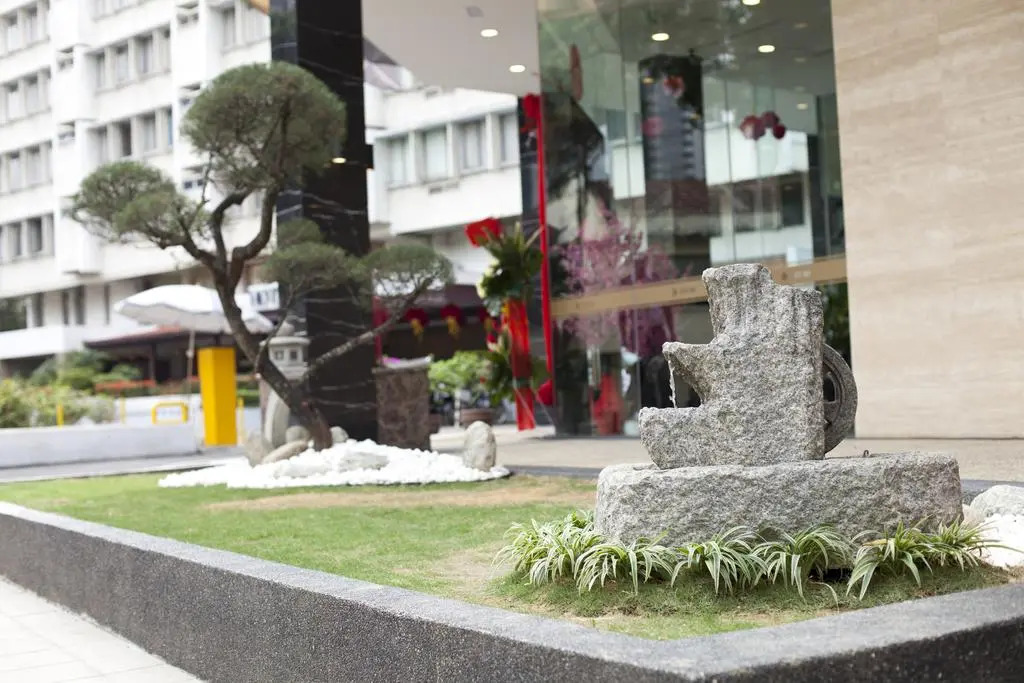 Izumi Hotel Bukit Bintang Kuala Lumpur