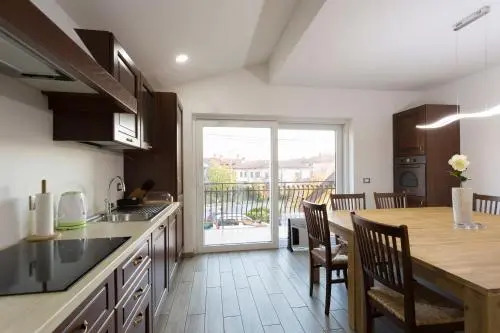 Apartment Kancler