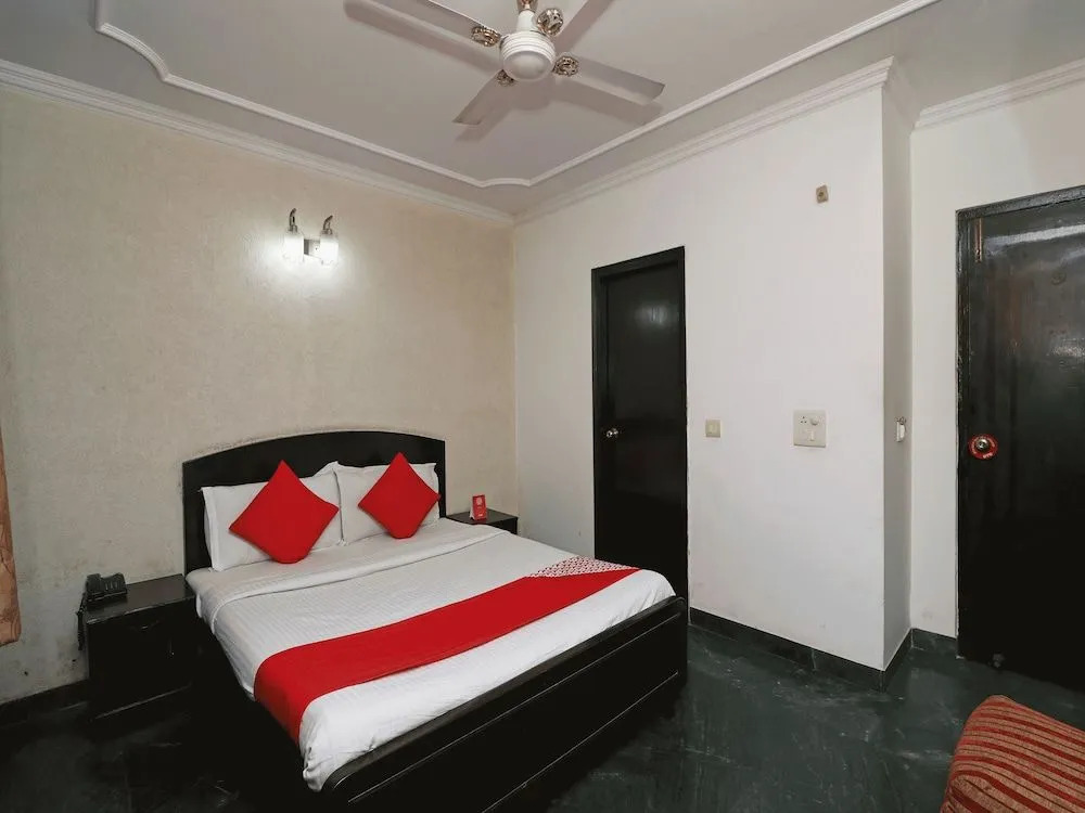 Itsy Hotels Arien International