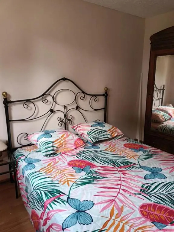 Maison pavillonnaire