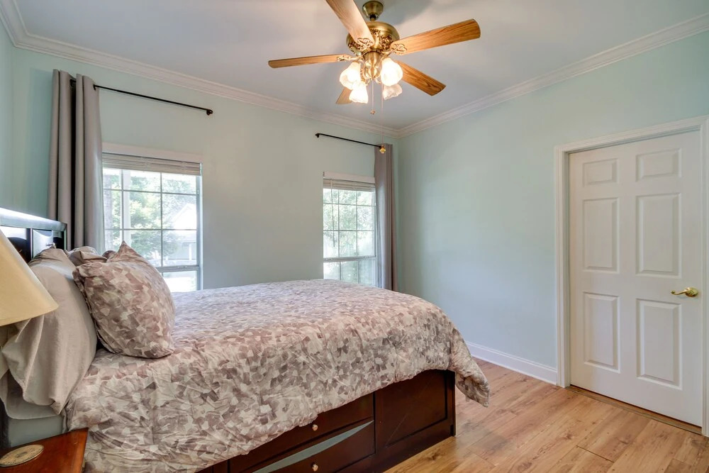 Charming Diamondhead Home w/ Private Yard!