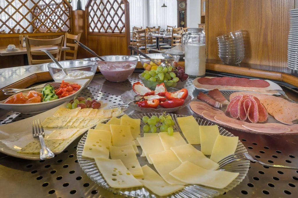 Hotel Strohgäu