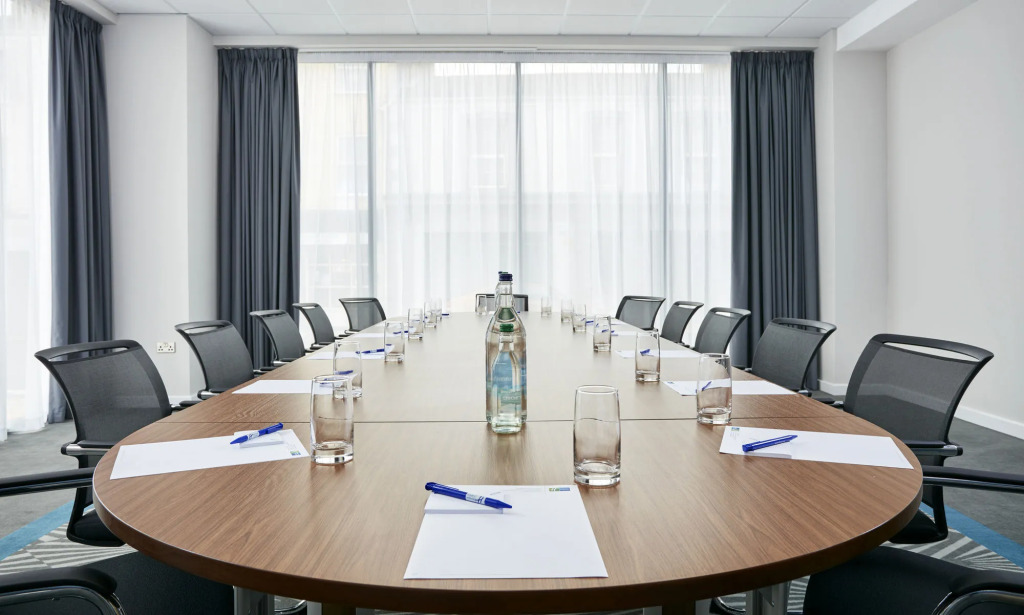 Holiday Inn Express Grimsby by IHG