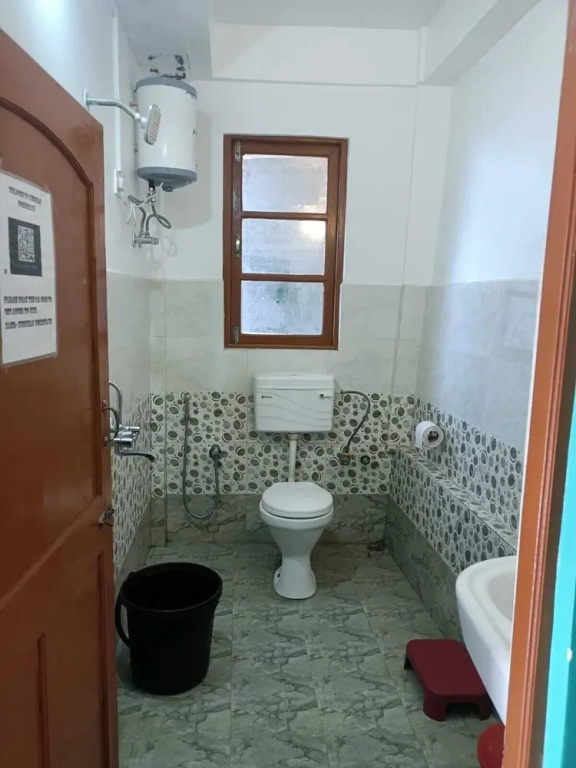 Kusuman Homestay