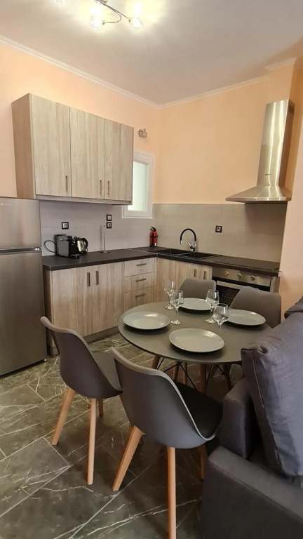 Eretria Apartments