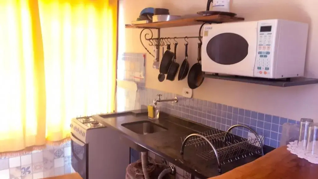 Pousada Recanto das Marias
