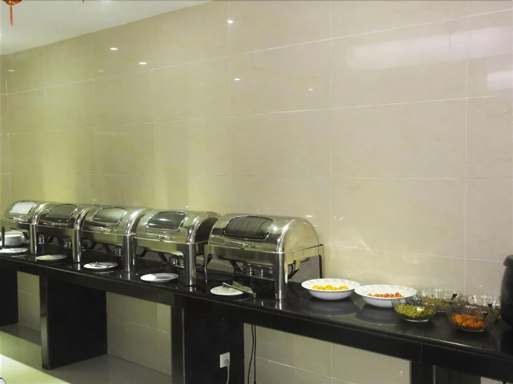 GreenTree Inn Hefei Baohe District West Wuhu Road Jinzhai Road Express