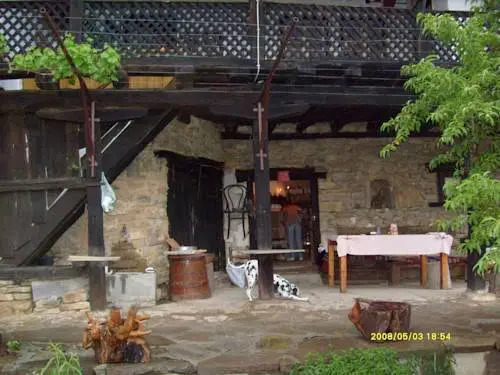 Country House Dryanovo
