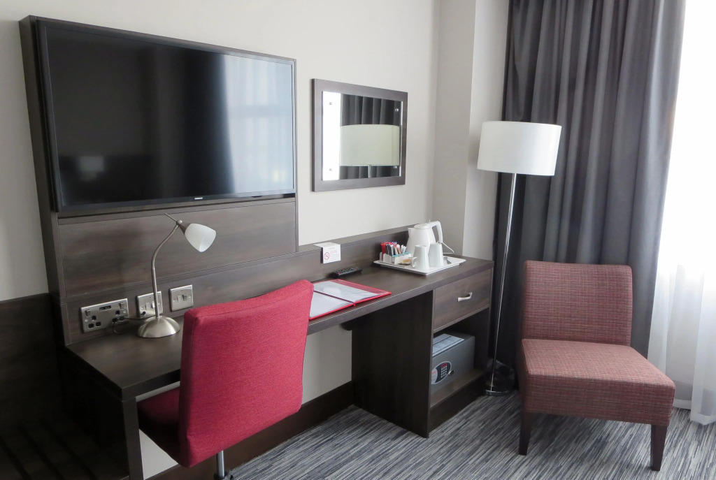 Ramada East Kilbride