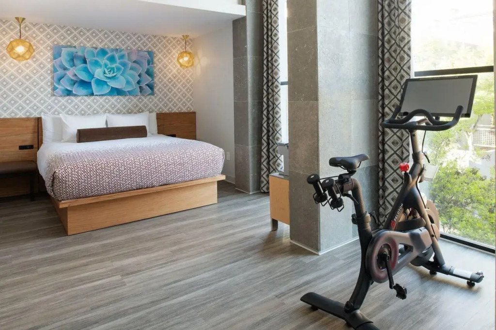 Hotel Keen