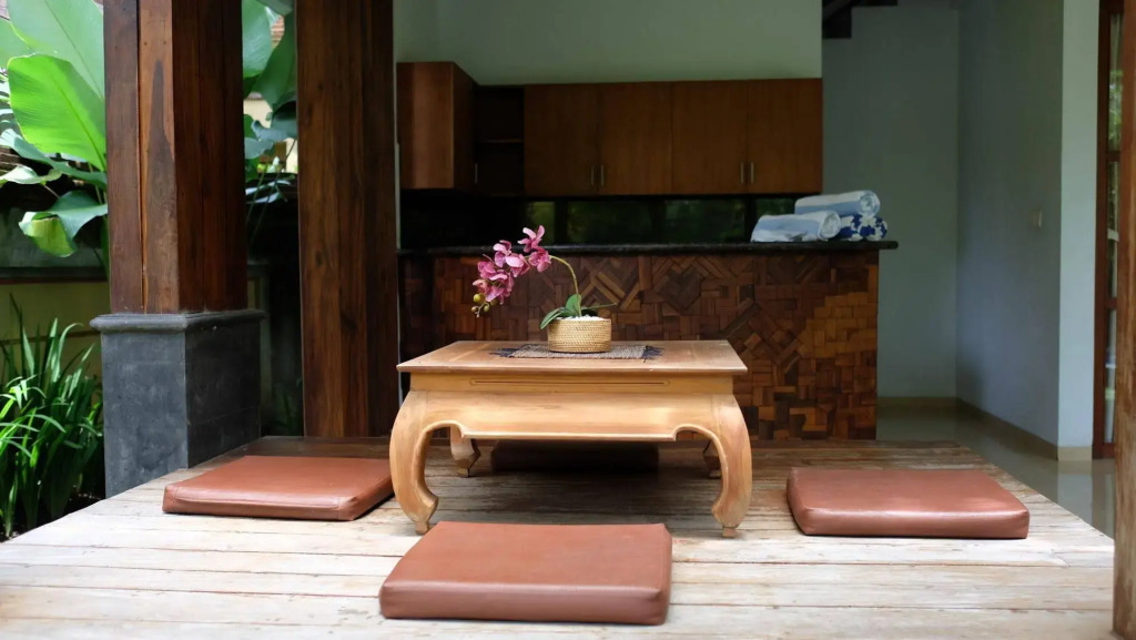 Budhi Ayu Villas and Cottages Ubud by Mahaputra