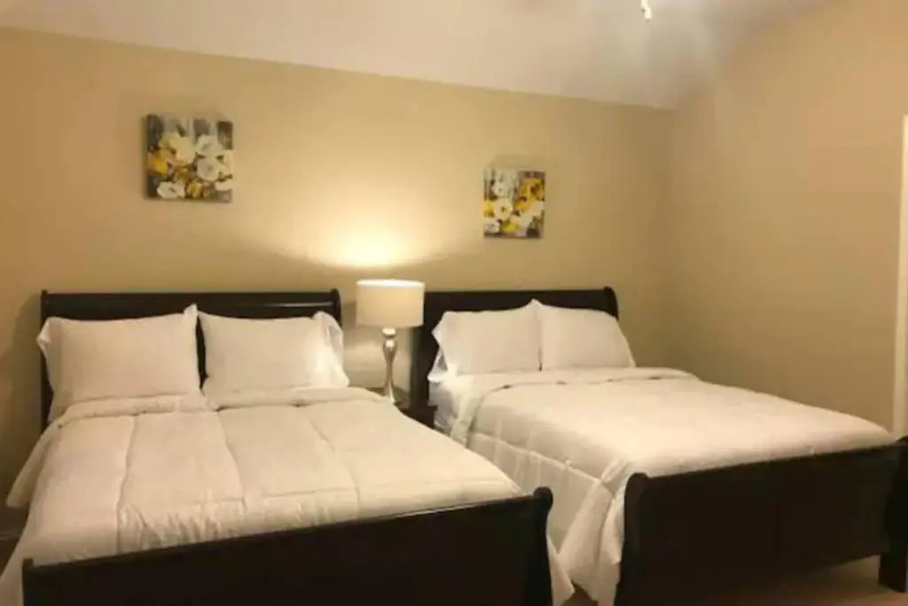 Spacious 3 bed/ 2 bathroom House in Conroe, TX