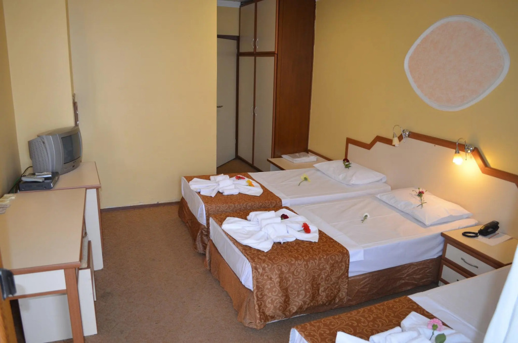 Ayvalık Palas Hotel