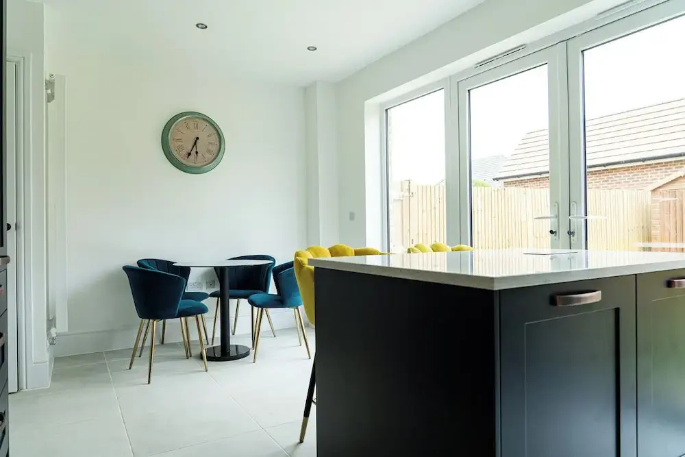 3 Bedroom 4 Bathroom House Goodwood Chichester