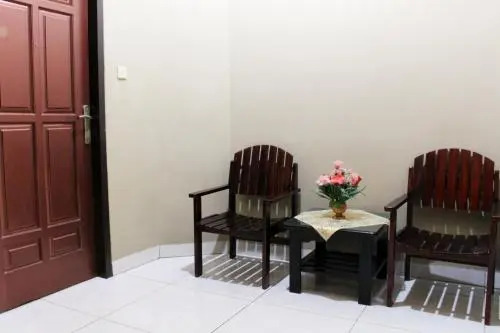 Megaria Hotel
