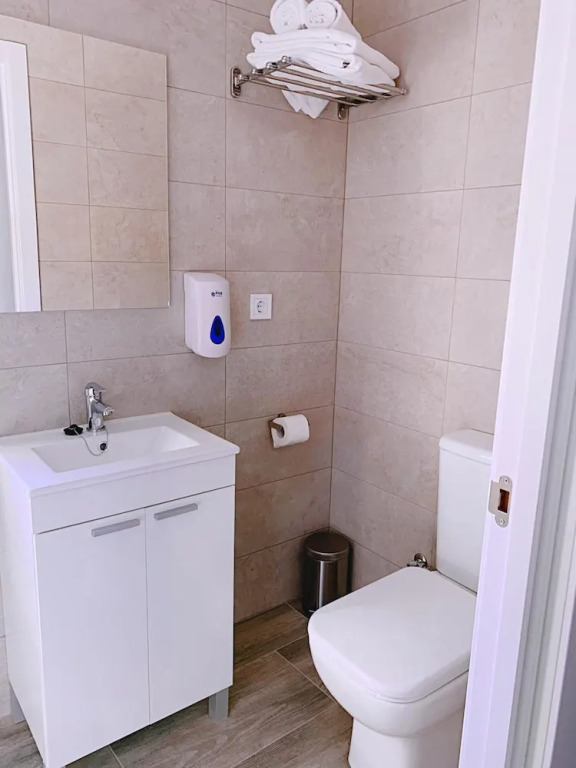 Hostal El Castillo Alcala De Guadaira