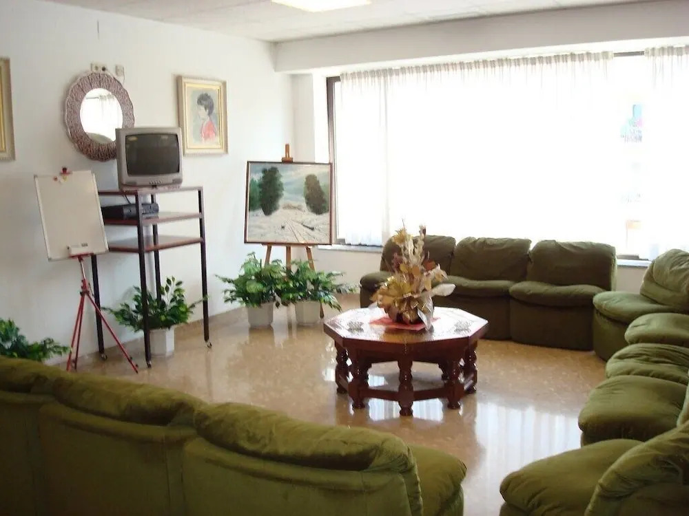 Hotel BONCOMPTE