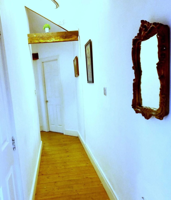 Remarkable 2-bed Apartment in Newcastle City Cente