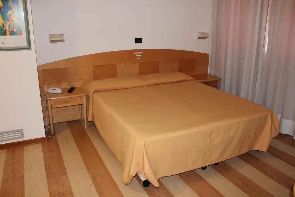 Hotel Portavaldera