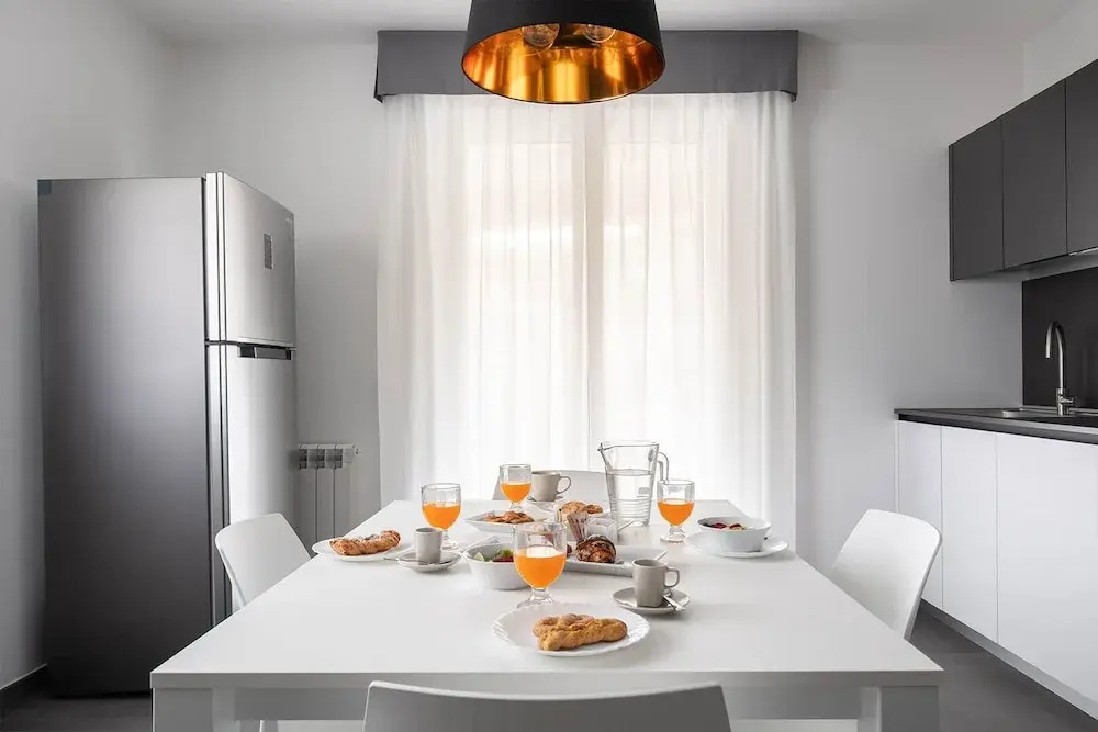 Design Apartments D'Orlando