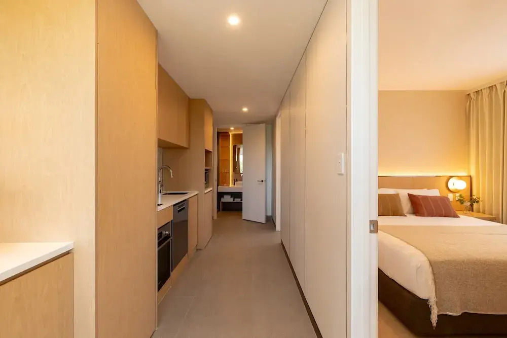Maxim Hotel - Auckland