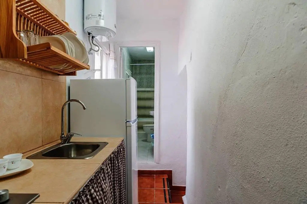 Apartamento Centro Vejer