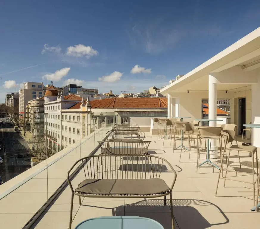 POSTCODE Liberdade