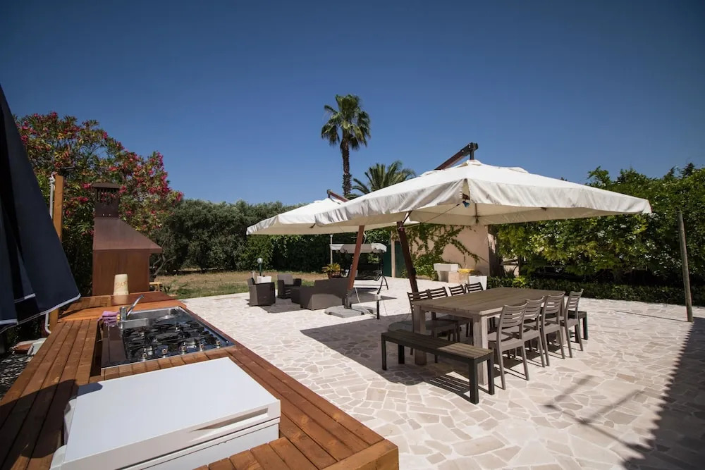 Relais Villa Gandoli