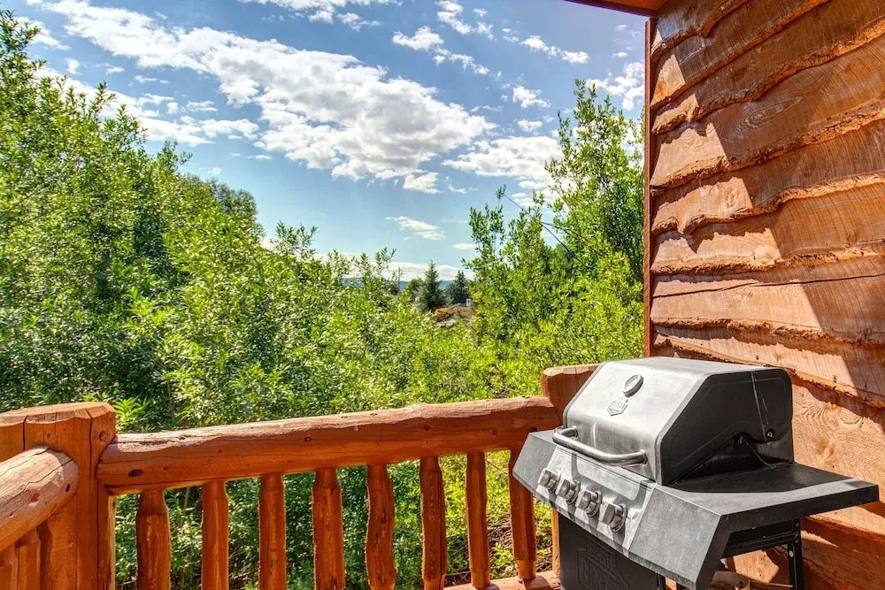 Timber Wolf Lodge 7c 3 Bedroom Condo