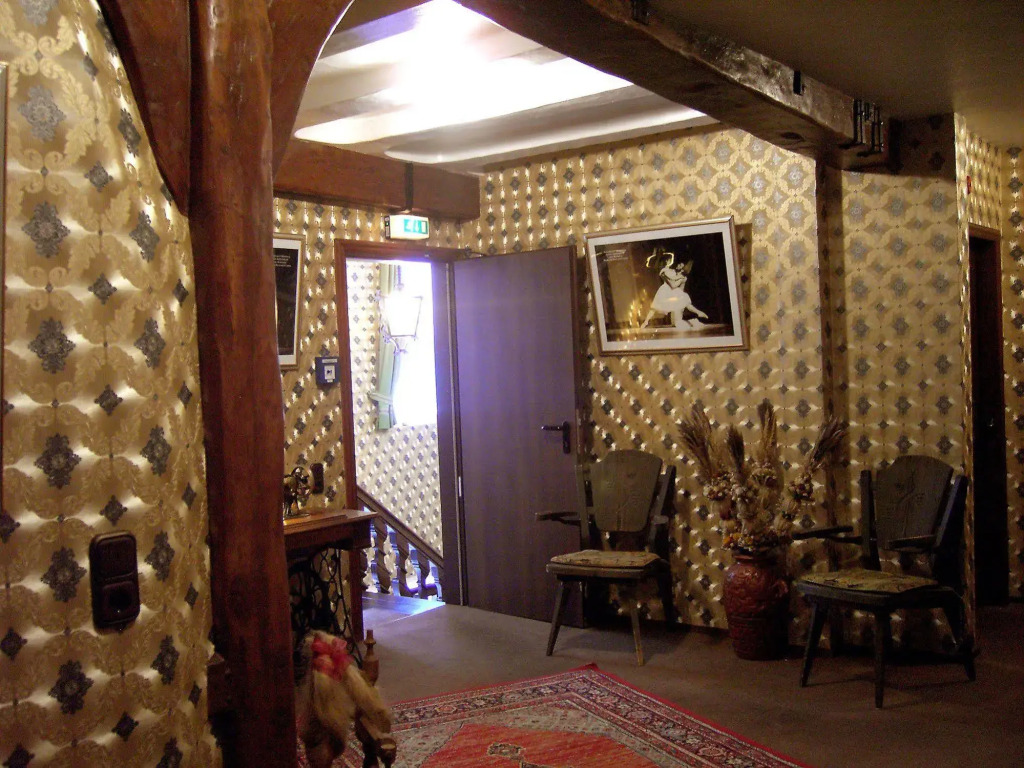Hotel Graf Rolshausen