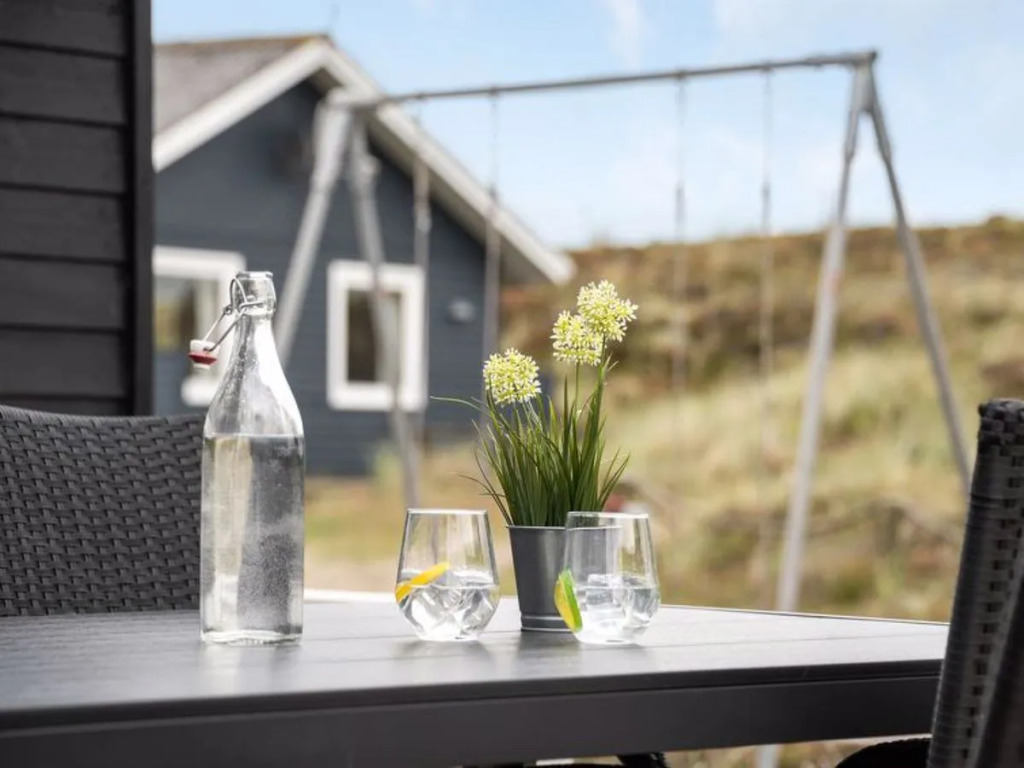 "Kimi" - 600m from the sea in Western Jutland