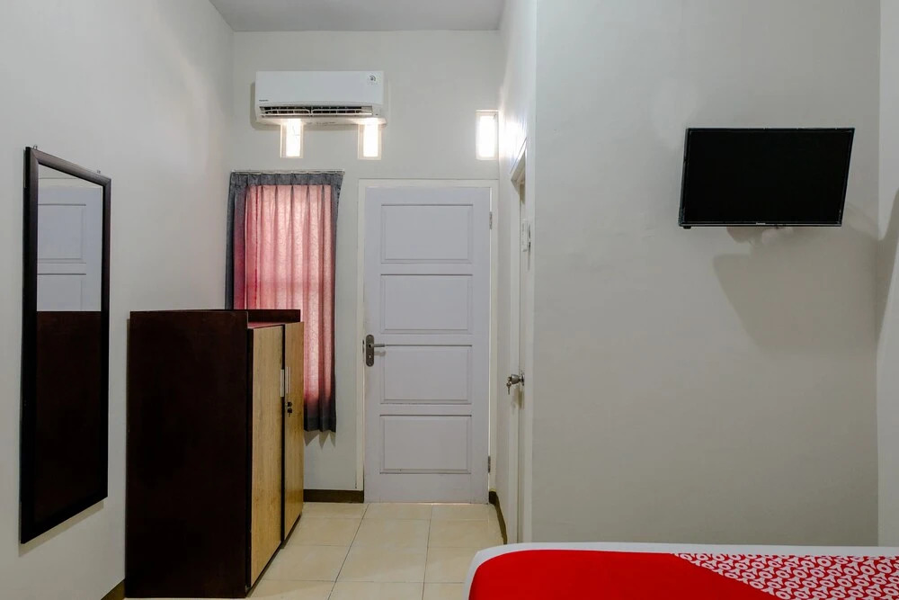 Oemah Jawa Family Residence by OYO Rooms