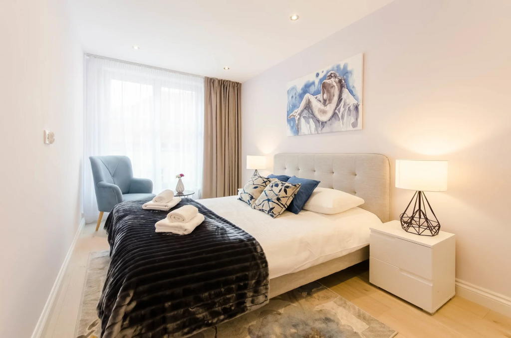 Old Town Premium Kazimierz Apartments