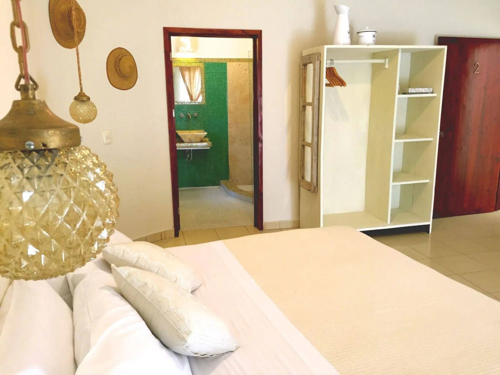 Hotel Howlita Tulum