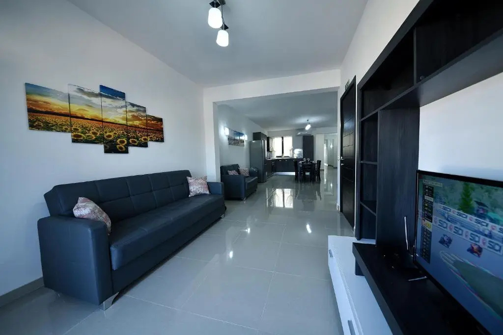 Anici Crt Penthouse 4 - with private rooftop pool