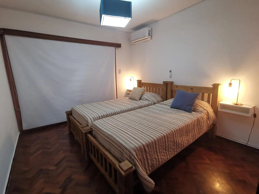 CASA EN LA CIUDAD DEL BUEN VINO - EXCELENTE UBlCACION
