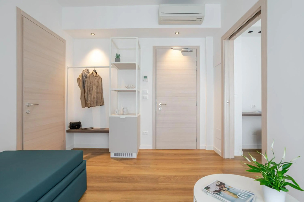 Hotel Mayer