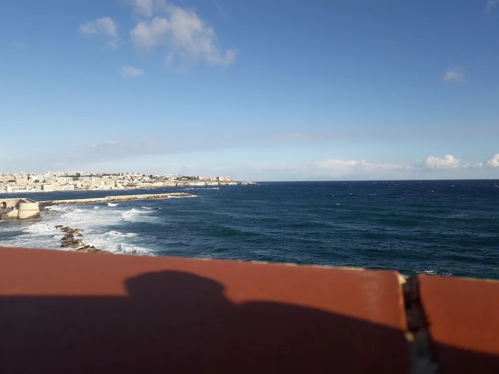 Il Mare Di Ortigia