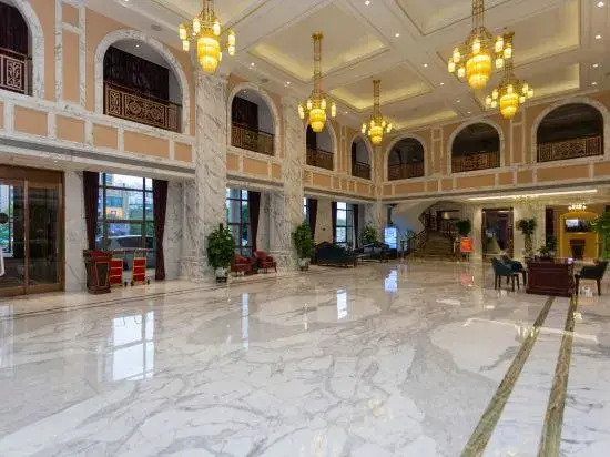 Jalon Tonghe Hotel
