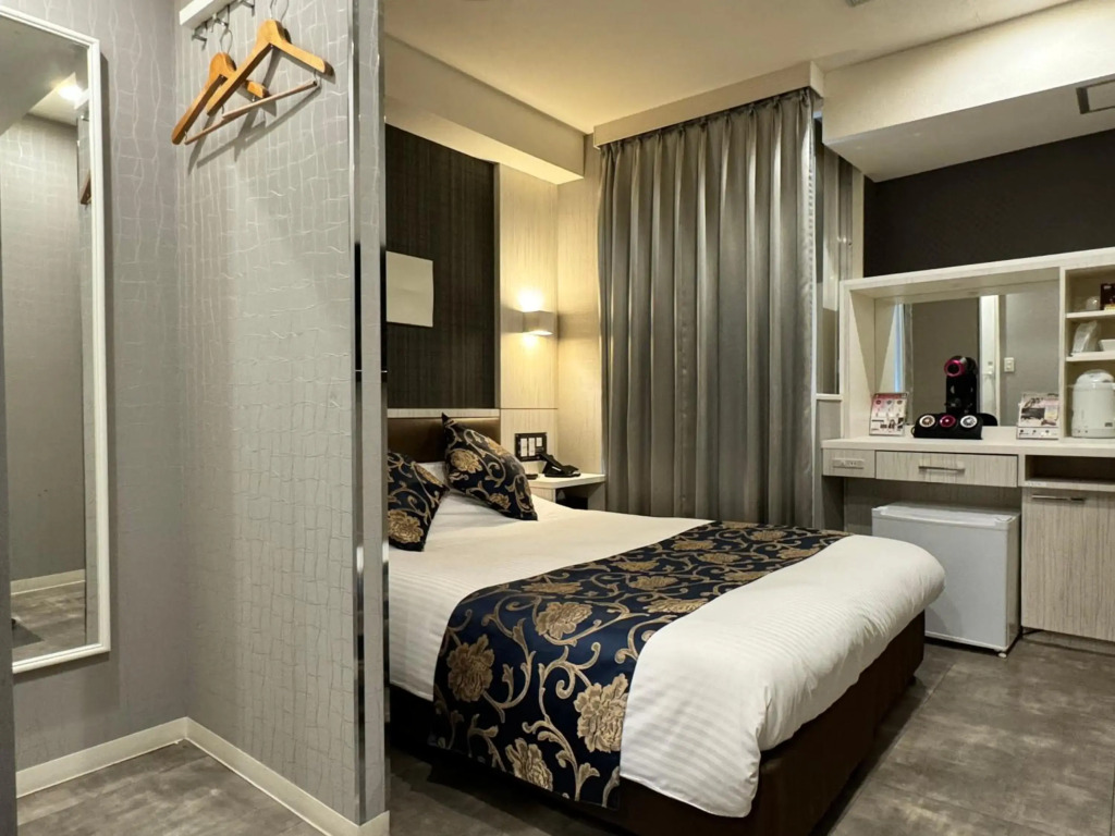 Amand Hotel